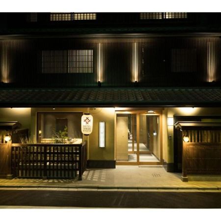 Hotel Shikisai Kyoto - Vacation Stay 74857V Exterior photo