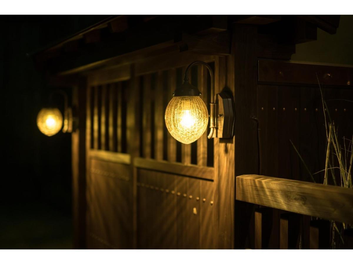 Hotel Shikisai Kyoto - Vacation Stay 74857V Exterior photo