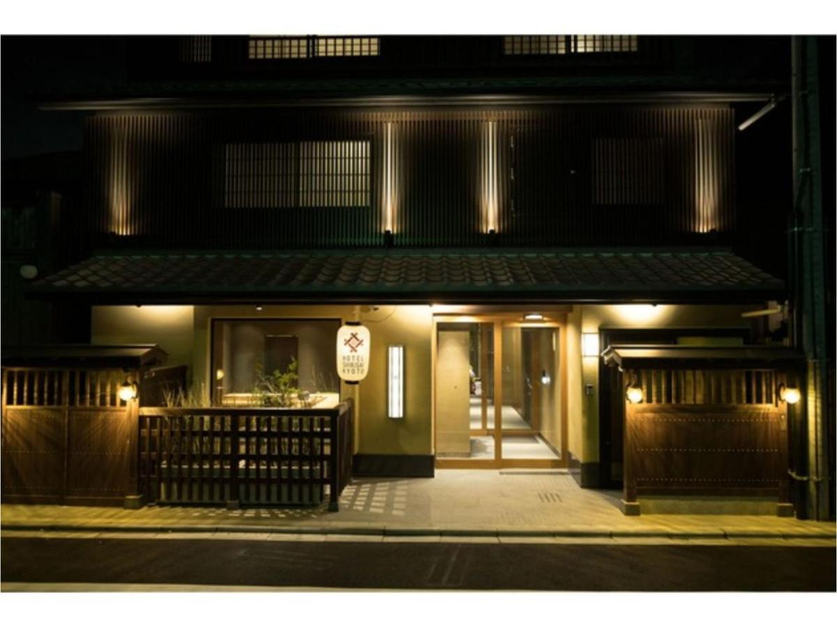 Hotel Shikisai Kyoto - Vacation Stay 74857V Exterior photo